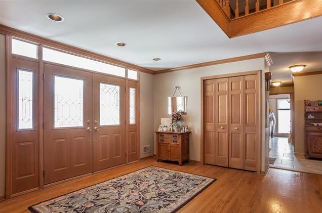 Hawthorn Hills Rochester Hills MI Homes for sale 